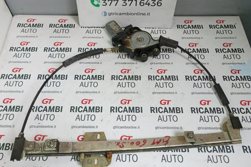 Fiat seicento - fiat,