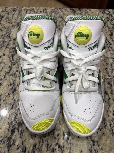 Pompa uomo reebok corte - pompa,