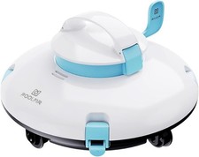 PoolMr Robotic Pool Cleaner