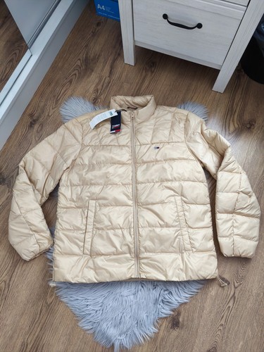 Tommy hilfiger puffer - hilfiger,