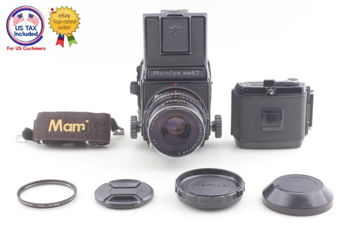 Mamiya rb67 pro 6x7 - rb67,