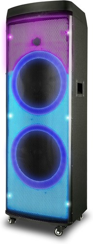 Nuovo altoparlante bluetooth - nuovo,
