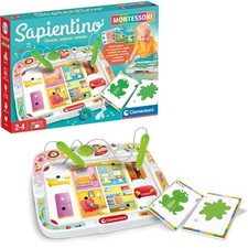 Clementoni Sapientino