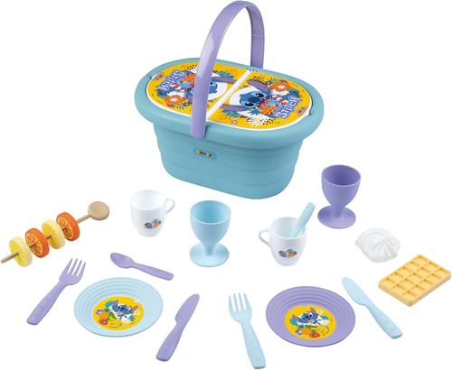 Smoby 7600312510 stitch - smoby,