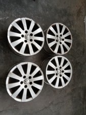 4 cerchi in lega originali