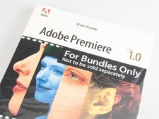 Adobe Premiere 1.0/1.1 4