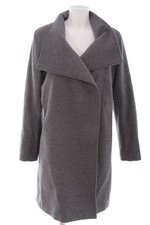 Rosa cappotto mezza stagione - rosa,