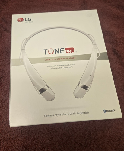 Tone pro hbs - lg,