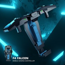 Gamesir falcon mobile - gamesir, f4