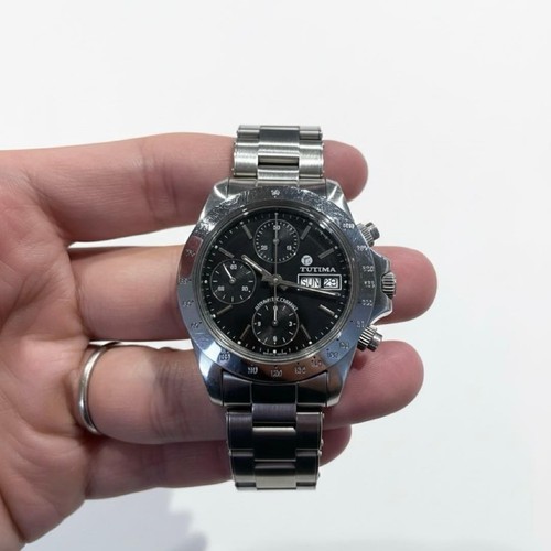 Bracciale uomo tutima 793 - tutima,