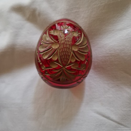 Vintage uovo egg - vintage, style