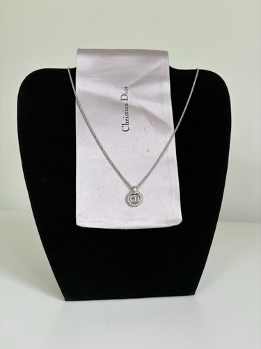 Collana con ciondolo logo - , in