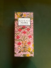 Gucci Flora Gorgeous Gardenia