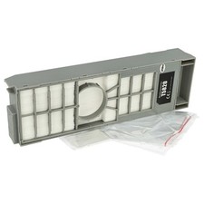 Depósito tinta residual para