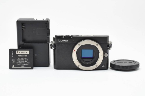 Corpo fotocamera mirrorless
