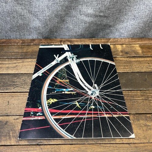 Vintage 1978 motobecane - vintage,