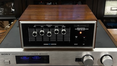 Jvc nivico sea 100e - jvc,