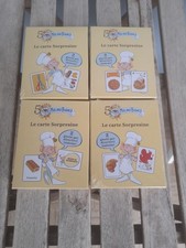 Carte da gioco Mulino Bianco