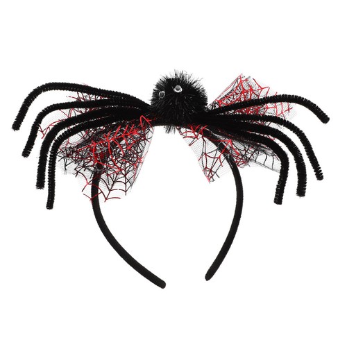Fascia capelli halloween - fascia,