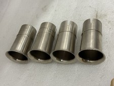 4x Imbuto Weber per doppio