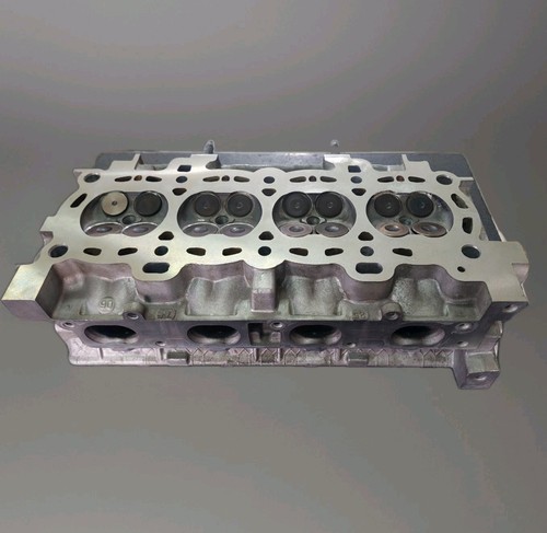 Testata motore ford - testata,