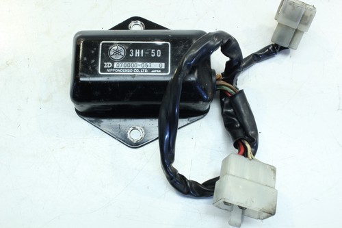Centralina yamaha 500 - sr,