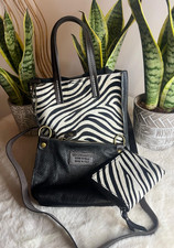 Mini borsa square - , vera