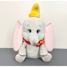 Disney Store Dumbo Elefante