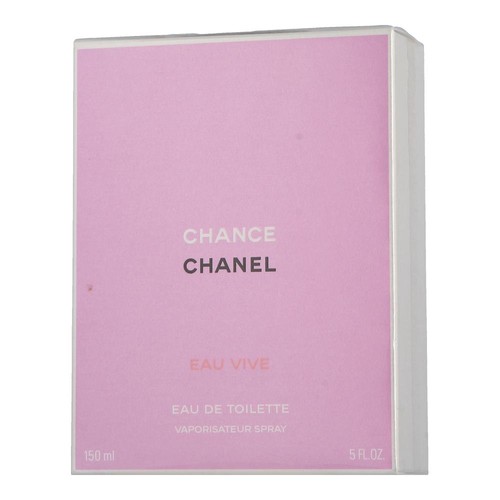 Chanel chance eau vive - vive, edt
