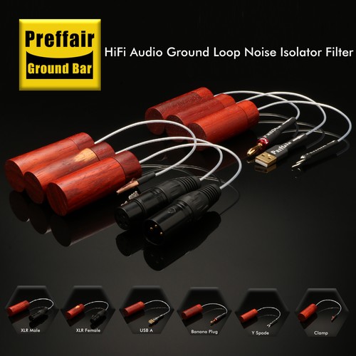 Rca usb vanga clip spina - rca,