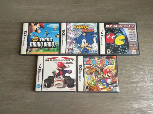 Lotto giochi nintendo ds - lotto,
