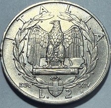 ITALY - Vittorio Emanuele III