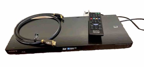 Sony bdp s790 - sony, 3d