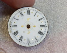 ANTICO QUADRANTE E MOVIMENTO