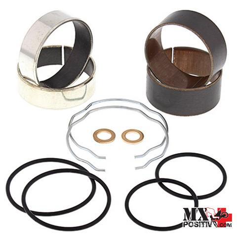 Kit revisione forcelle honda - revisione,