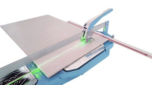 Kit laser verde - verde, per