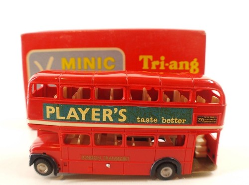 Tri ang minic 1m1545 - tri-ang,