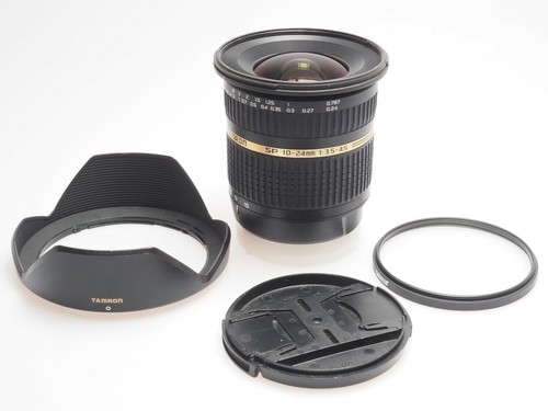 Tamron f3 5 4 - sp, af