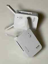 (2) D-Link  Amplificatore Wi-Fi - DAP-1330