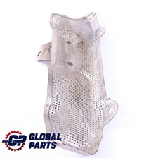 Piastra termica motore Mercedes W221 OM642 Pannello isolante sinistro 