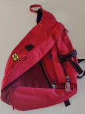 ZAINO FERRARI OCCASIONE 