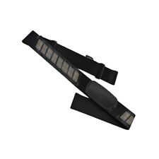 Garmin HRM Doppio Cardiofrequenzimetro Cinghia Morbida Trasmettitore Wireless...