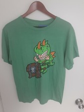 Fortnite Rex Loot T-Shirt