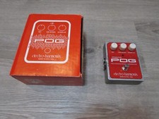 Electro-Harmonix Micro POG