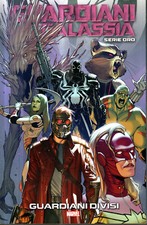 I GUARDIANI DELLA GALASSIA