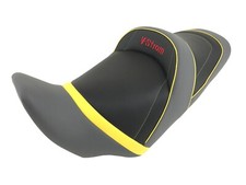 Suzuki DL 1000 V-Strom 2014-2019 Top Sellerie Comfort Sedile Gel/Calore Nuovo SGC7410