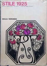 Libro - VERONESI Giulia -