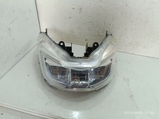 faro fanale anteriore ORIGINALE per honda pcx 125 150 2014 2016