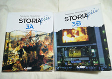 Storia più 3 - 2 volumi - SEI