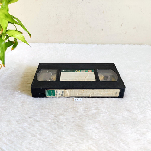 Vintage panasonic video - panasonic,